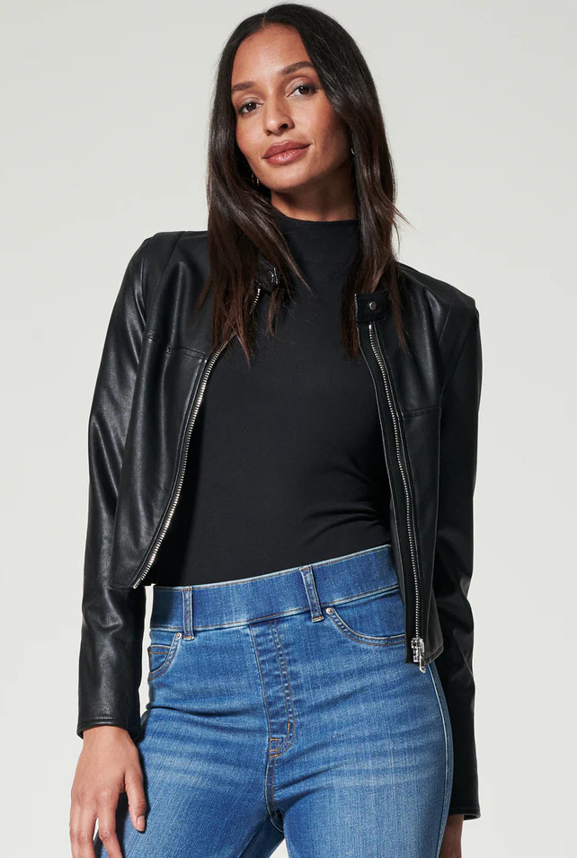 Best womens leather jackets 2018 sale